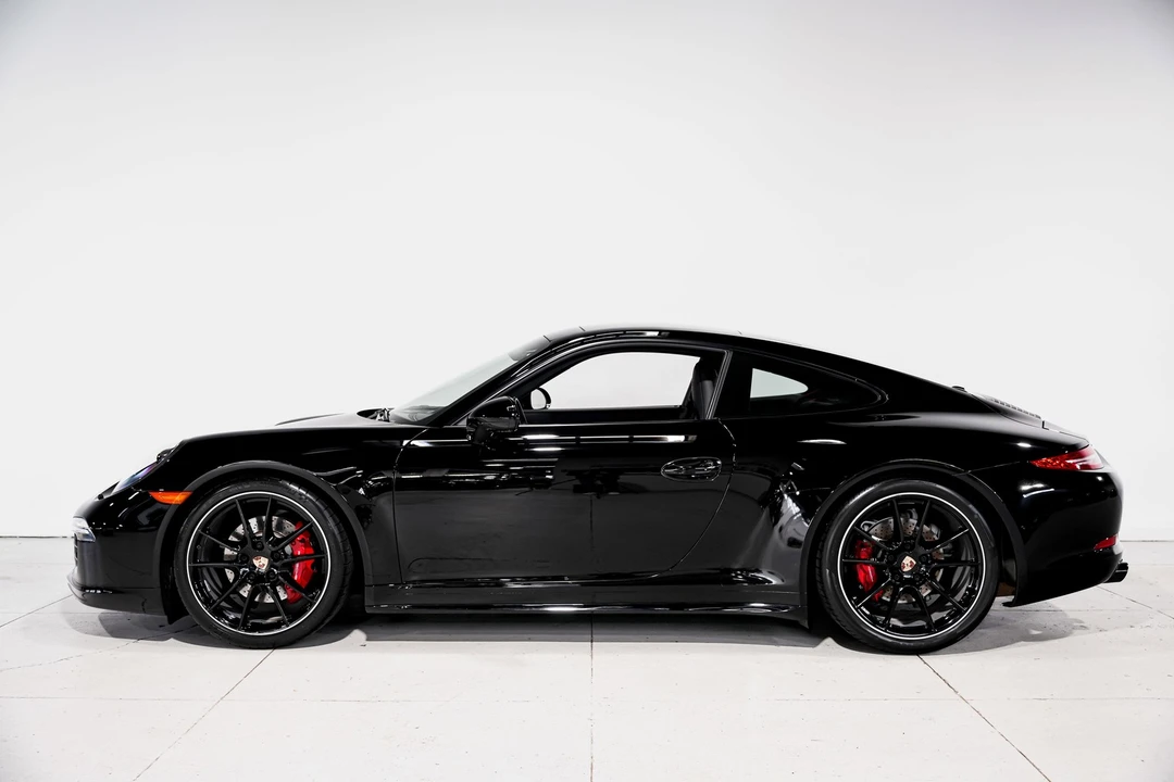 2015 Porsche 991 Carrera GTS - Image 8 of 21