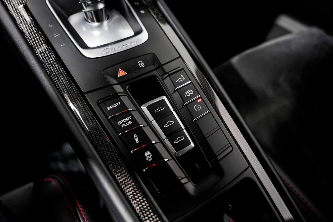 2015 Porsche 991 Carrera GTS - Image 17 of 21