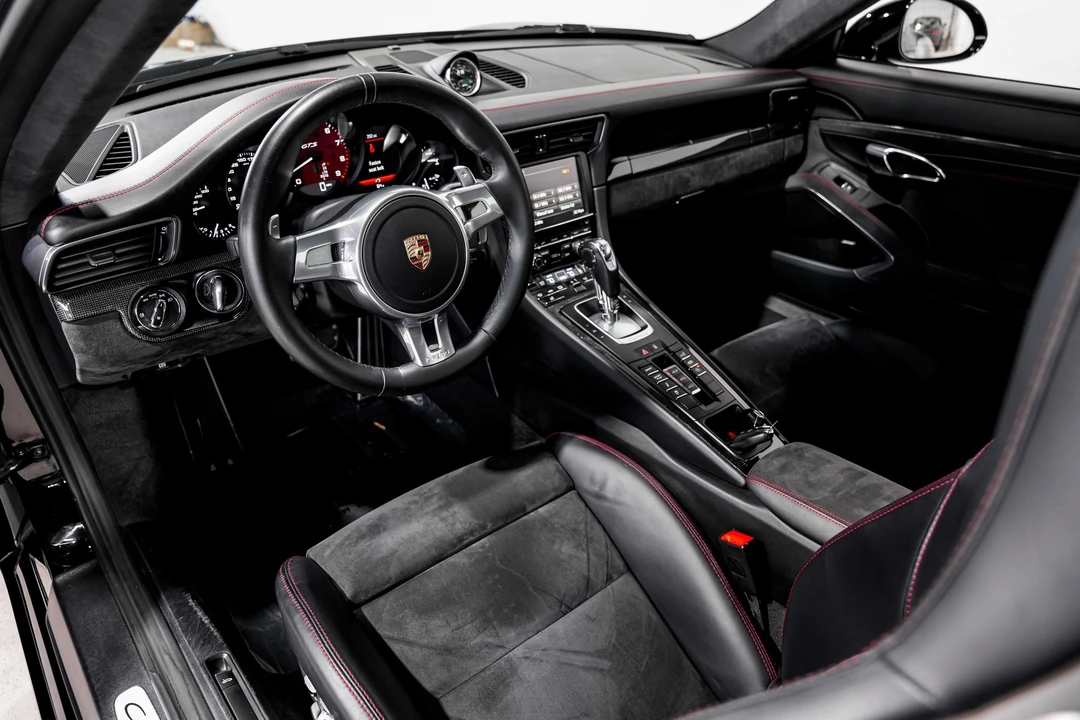 2015 Porsche 991 Carrera GTS - Image 10 of 21