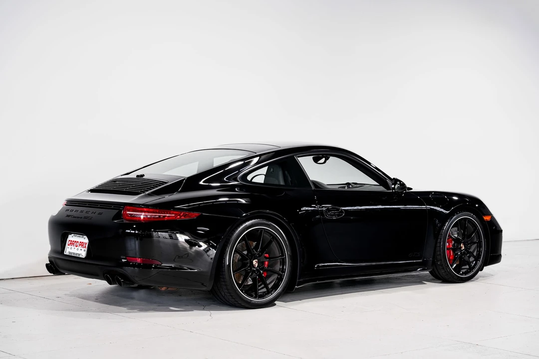 2015 Porsche 991 Carrera GTS - Image 4 of 21