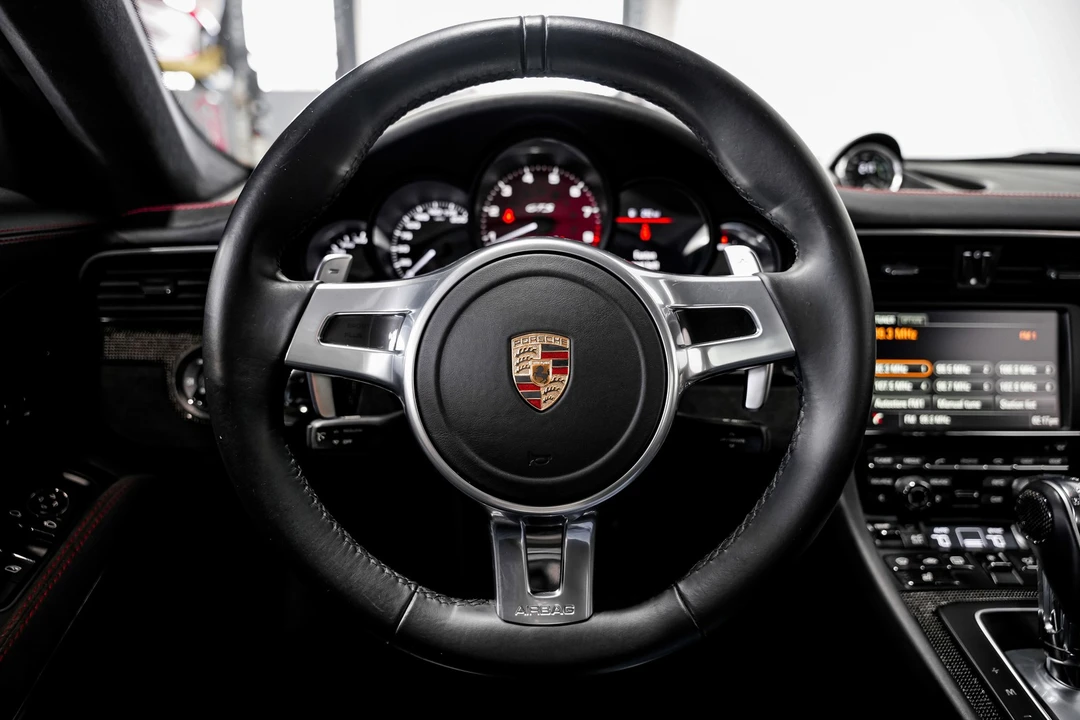 2015 Porsche 991 Carrera GTS - Image 11 of 21