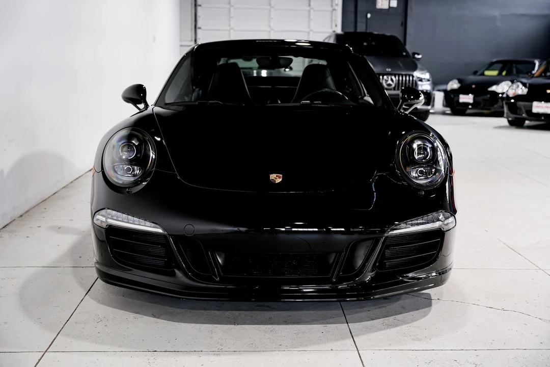 2015 Porsche 991 Carrera GTS - Image 6 of 21