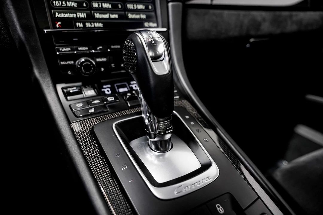 2015 Porsche 991 Carrera GTS - Image 16 of 21