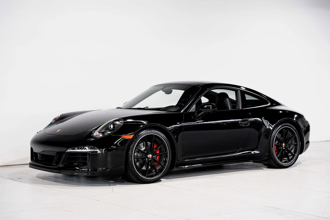 2015 Porsche 991 Carrera GTS - Image 7 of 21