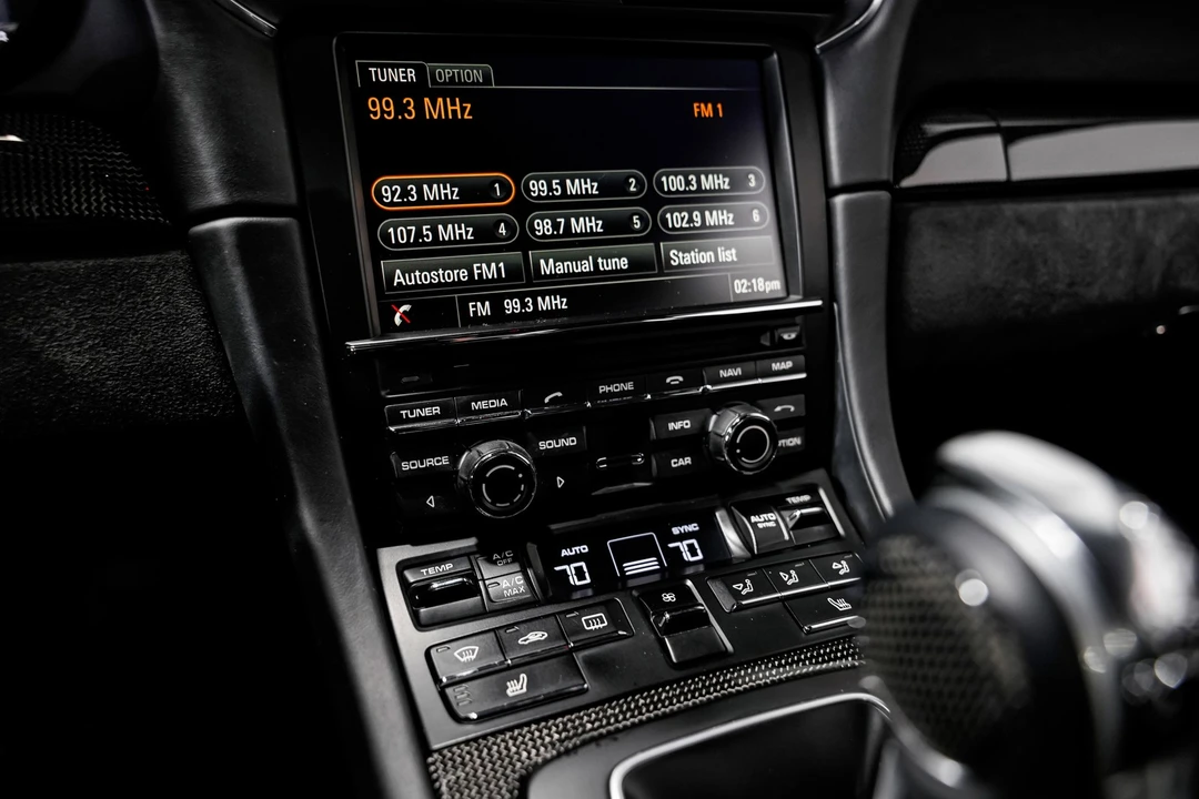 2015 Porsche 991 Carrera GTS - Image 15 of 21