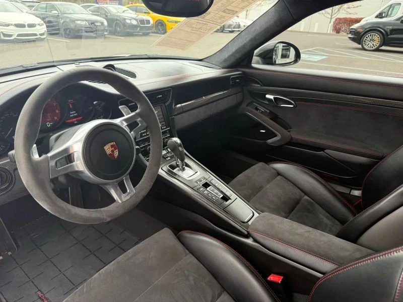 2015 Porsche 991 Carrera GTS - Image 2 of 12