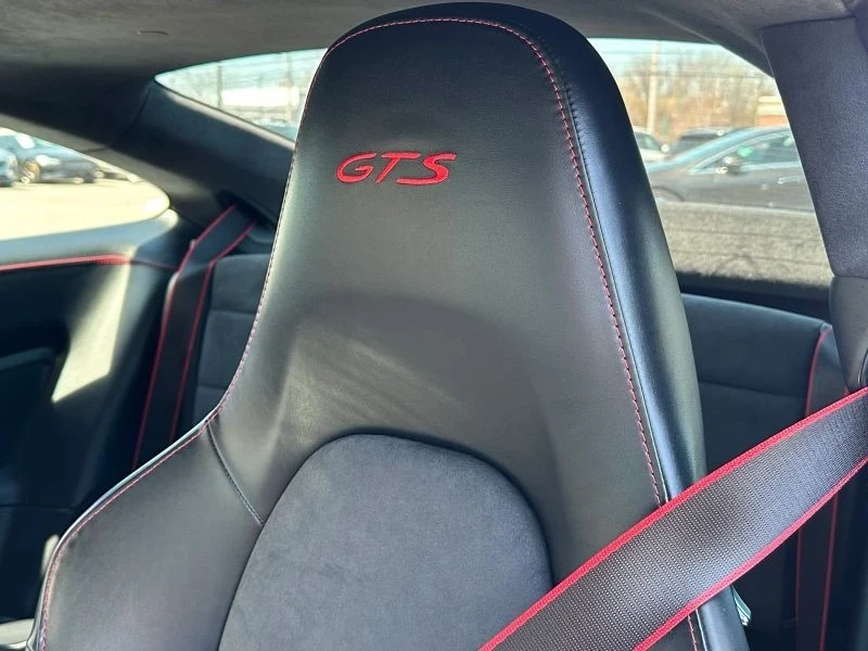 2015 Porsche 991 Carrera GTS - Image 6 of 12