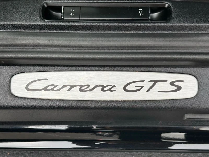 2015 Porsche 991 Carrera GTS - Image 8 of 12
