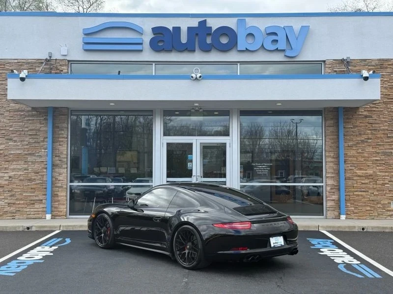2015 Porsche 991 Carrera GTS - Image 11 of 12
