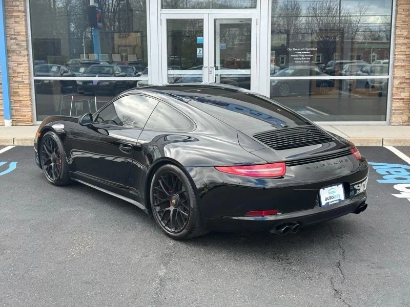 2015 Porsche 991 Carrera GTS - Image 12 of 12