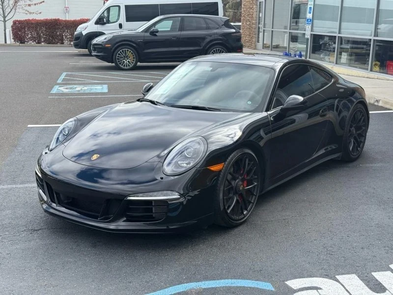 2015 Porsche 991 Carrera GTS - Image 10 of 12