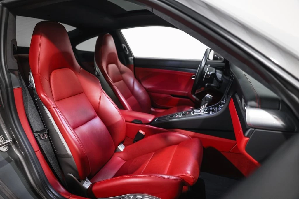 2015 Porsche 991 Carrera GTS - Image 23 of 31