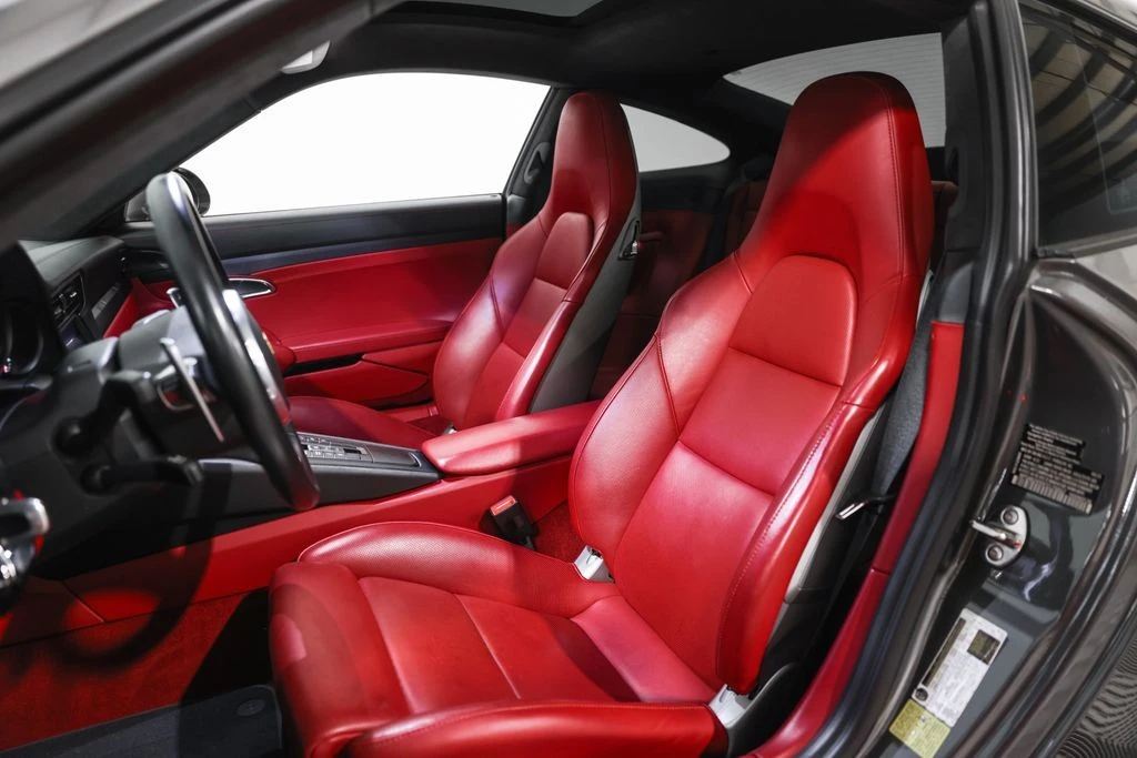 2015 Porsche 991 Carrera GTS - Image 30 of 31