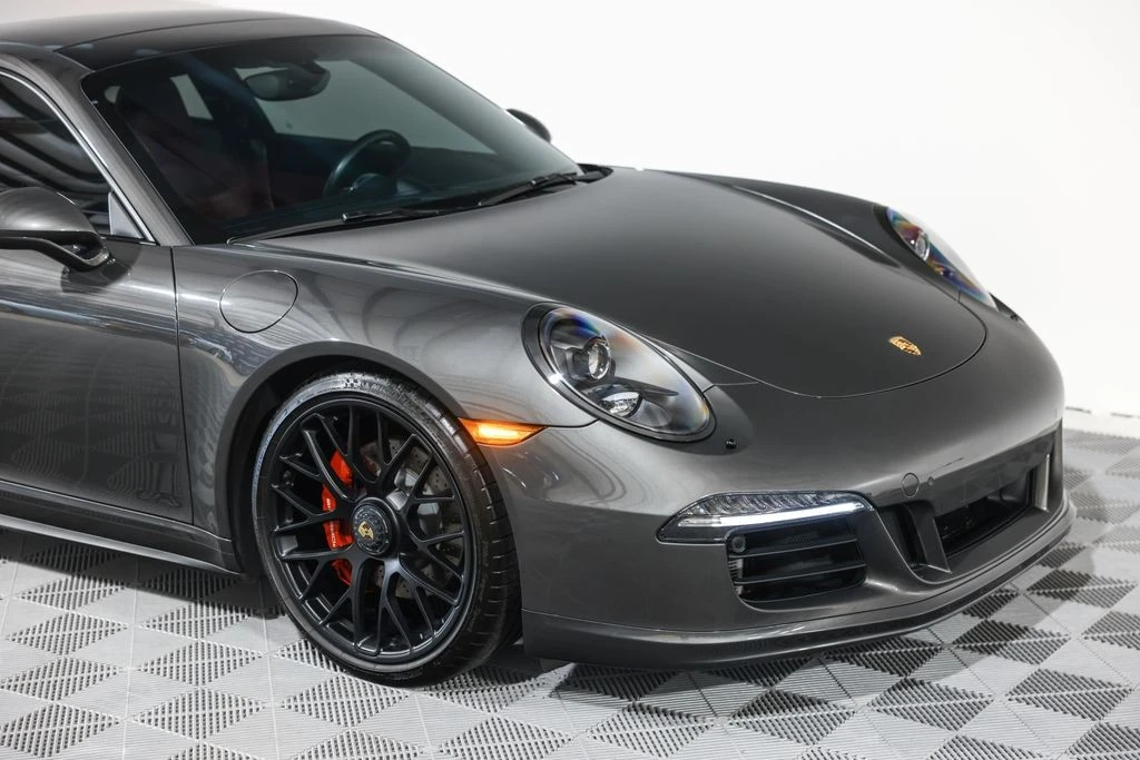2015 Porsche 991 Carrera GTS - Image 7 of 31