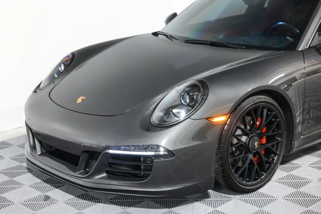 2015 Porsche 991 Carrera GTS - Image 22 of 31