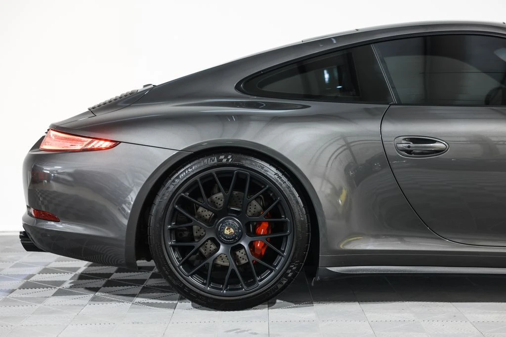 2015 Porsche 991 Carrera GTS - Image 4 of 31