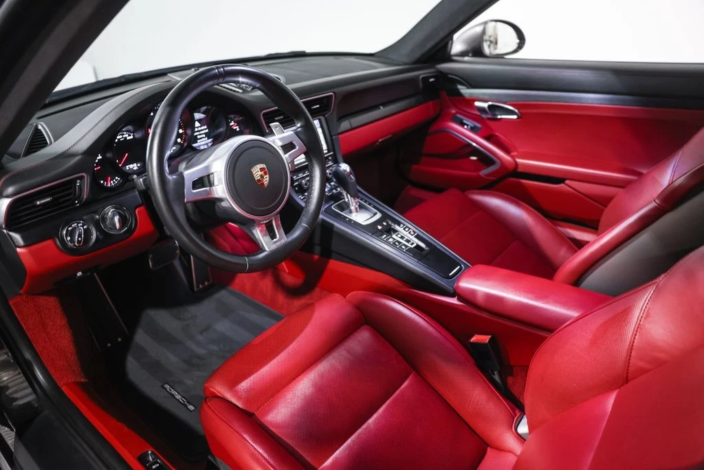2015 Porsche 991 Carrera GTS - Image 31 of 31
