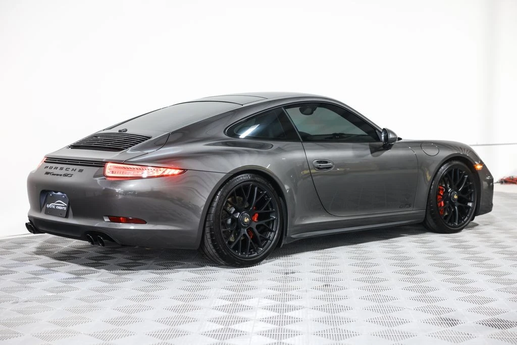 2015 Porsche 991 Carrera GTS - Image 10 of 31