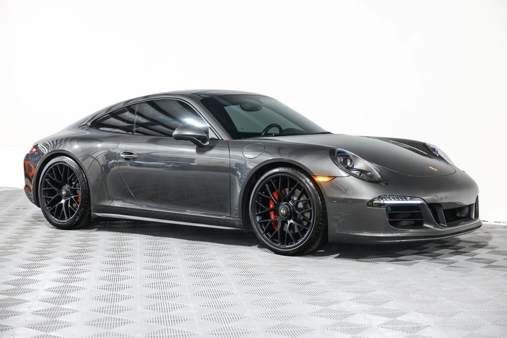 2015 Porsche 991 Carrera GTS - Image 6 of 31