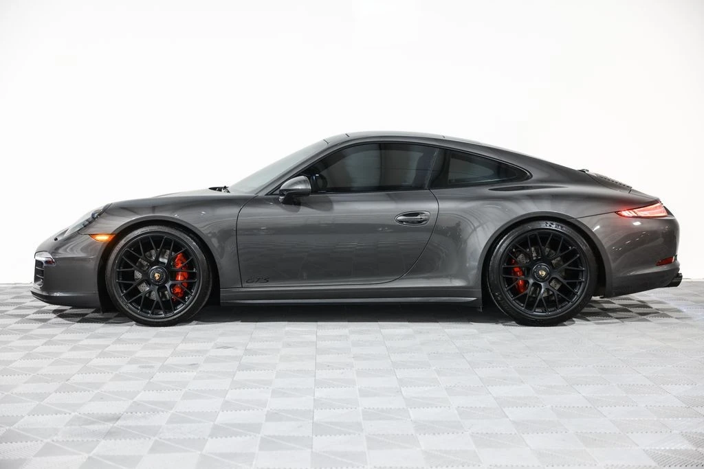 2015 Porsche 991 Carrera GTS - Image 15 of 31