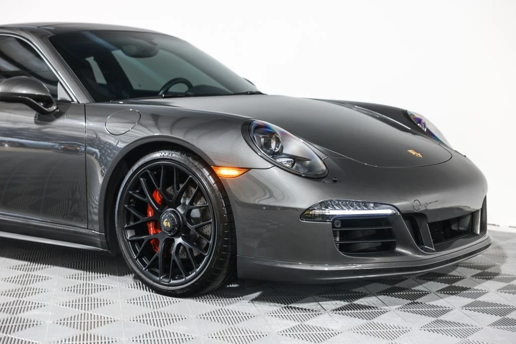 2015 Porsche 991 Carrera GTS - Image 8 of 31