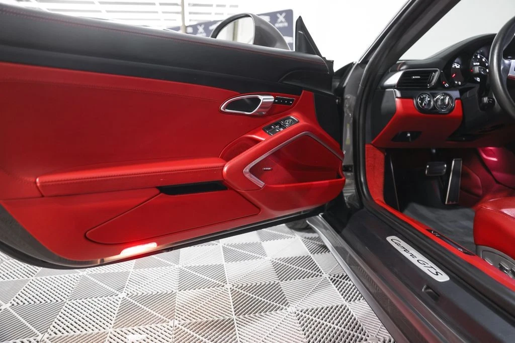 2015 Porsche 991 Carrera GTS - Image 31 of 31