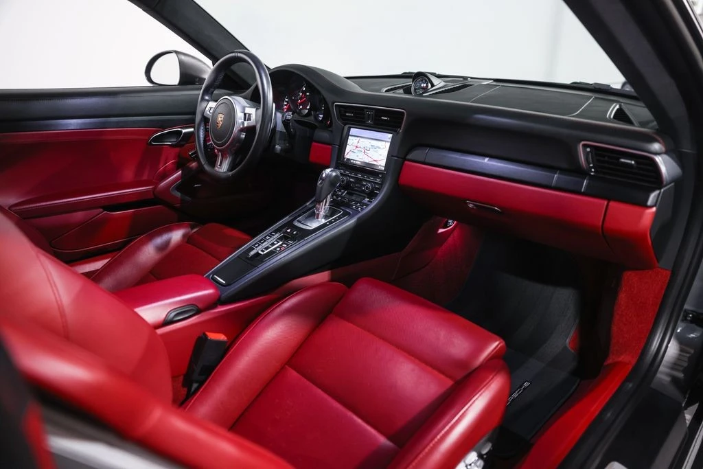 2015 Porsche 991 Carrera GTS - Image 24 of 31