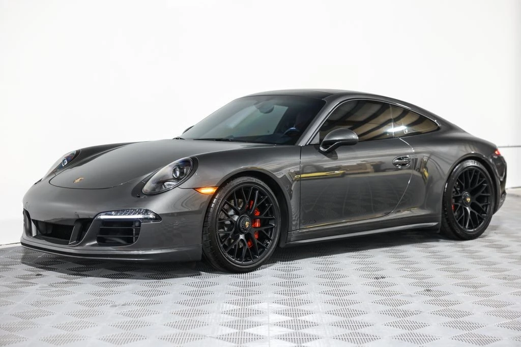 2015 Porsche 991 Carrera GTS - Image 21 of 31