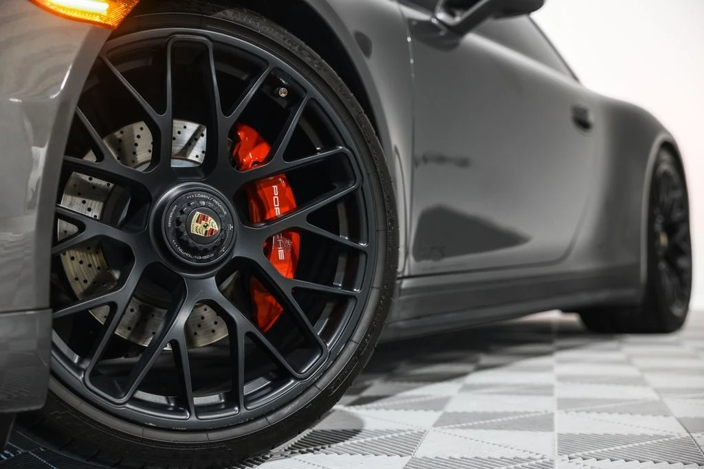 2015 Porsche 991 Carrera GTS - Image 14 of 31
