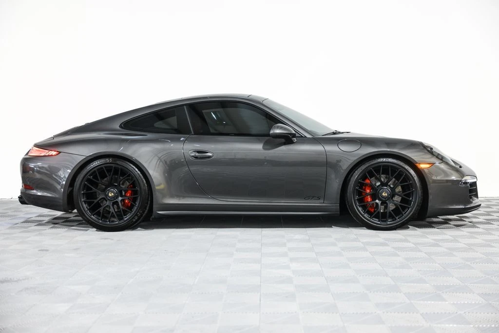 2015 Porsche 991 Carrera GTS - Image 3 of 31