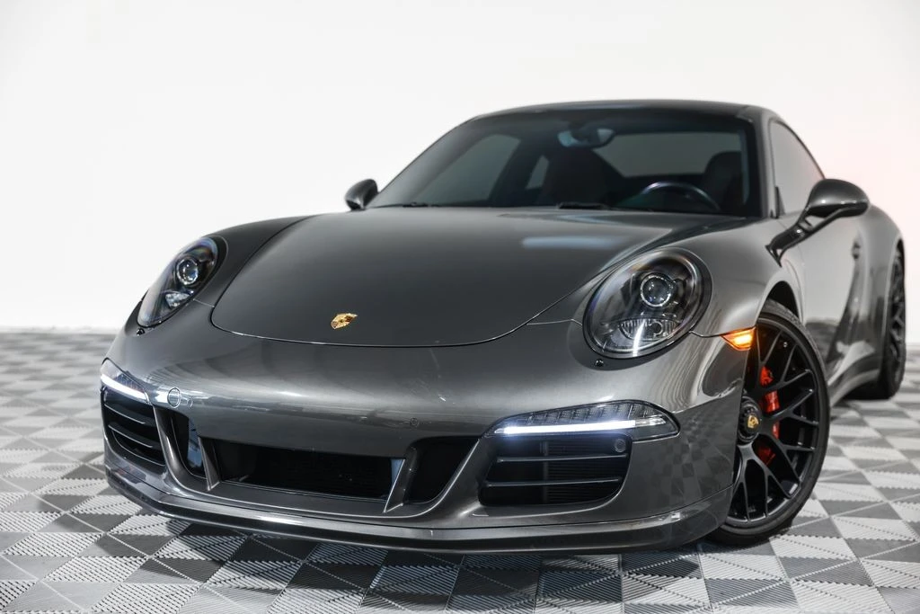 2015 Porsche 991 Carrera GTS - Image 13 of 31