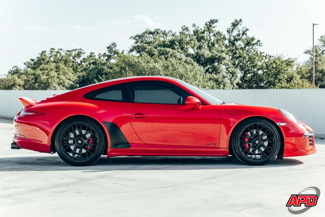 2015 Porsche 991 Carrera GTS - Image 12 of 12