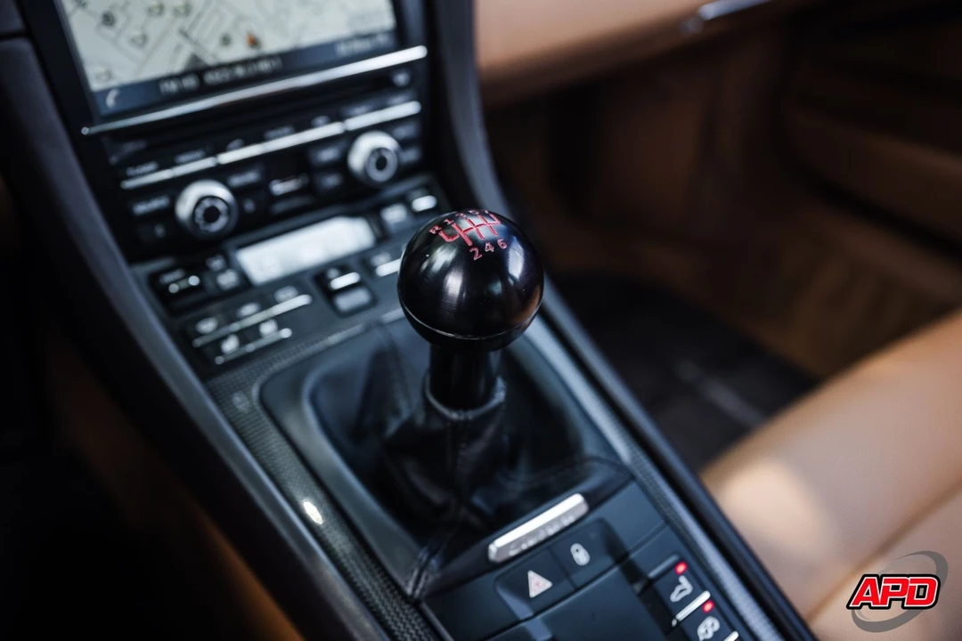2015 Porsche 991 Carrera GTS - Image 10 of 12