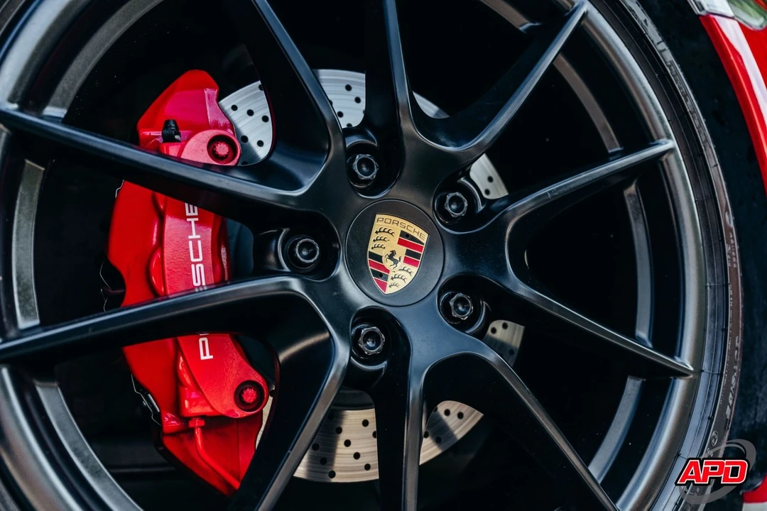 2015 Porsche 991 Carrera GTS - Image 3 of 12