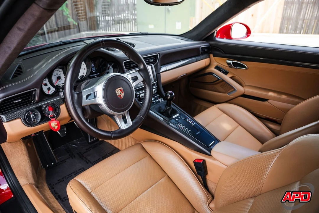 2015 Porsche 991 Carrera GTS - Image 2 of 12