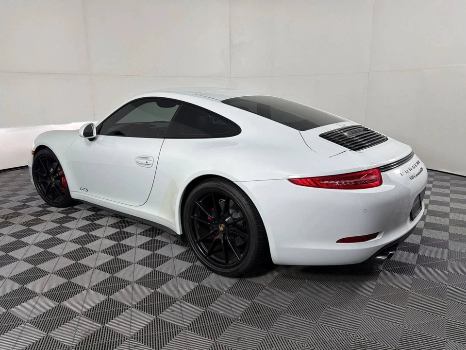 2015 Porsche 991 Carrera GTS - Image 3 of 5