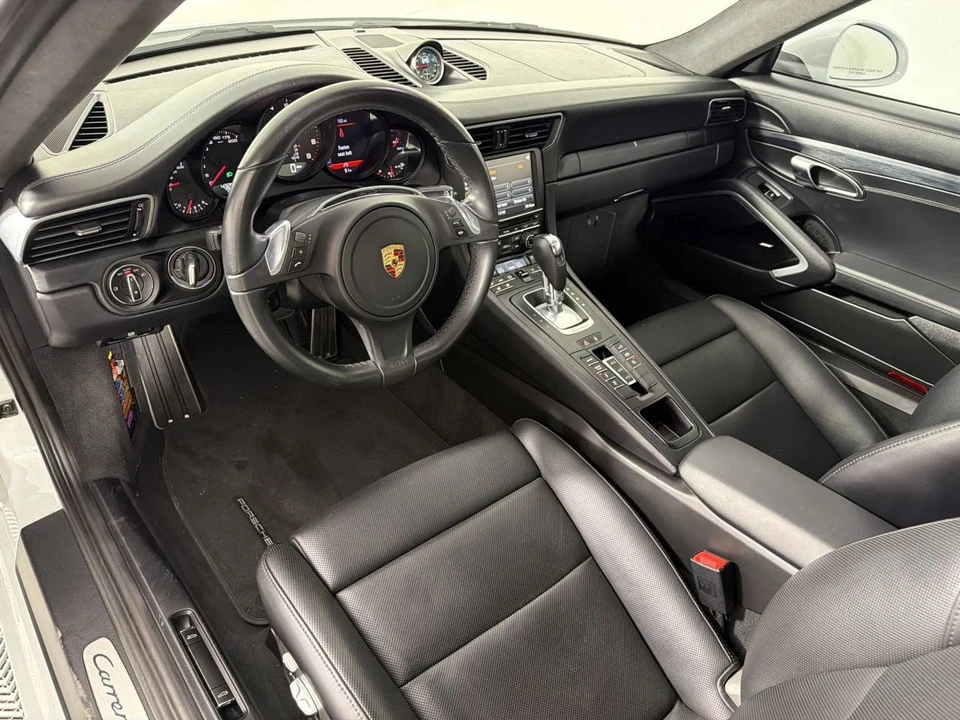 2015 Porsche 991 Carrera GTS - Image 4 of 5