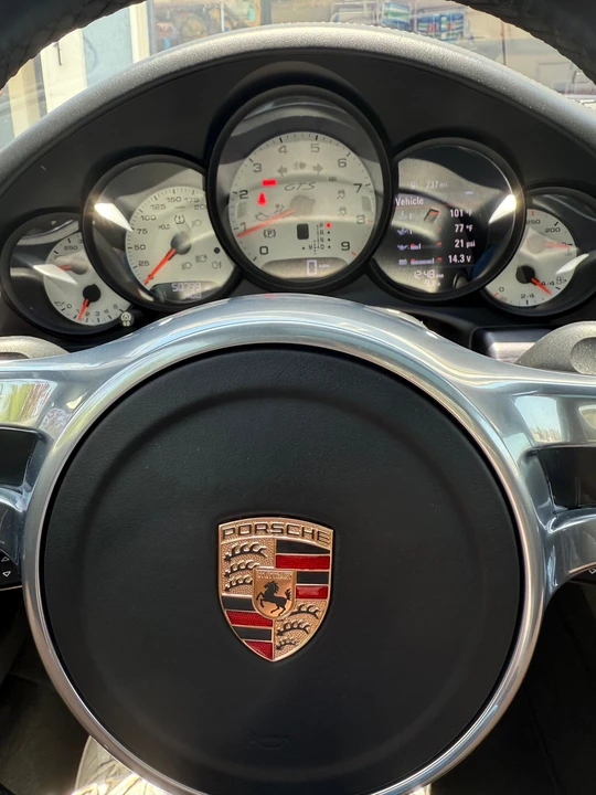 2015 Porsche 991 Carrera - Image 3 of 16