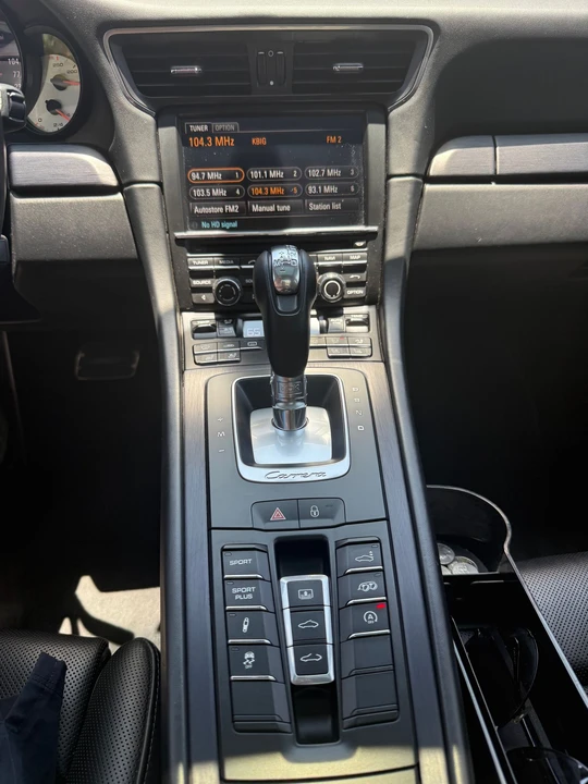 2015 Porsche 991 Carrera - Image 4 of 16