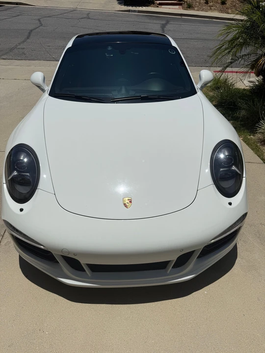 2015 Porsche 991 Carrera - Image 5 of 16
