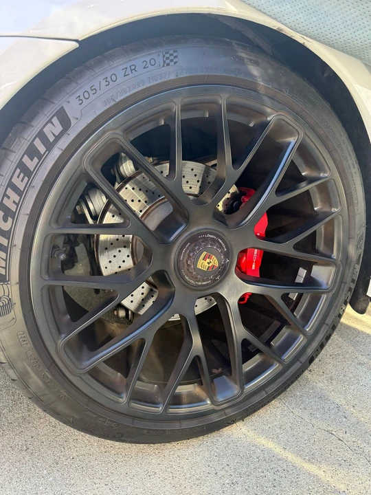 2015 Porsche 991 Carrera - Image 13 of 16