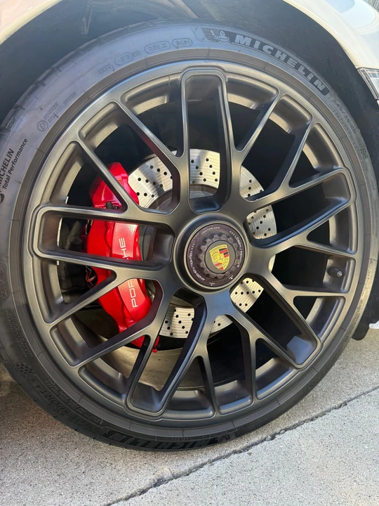 2015 Porsche 991 Carrera - Image 10 of 16