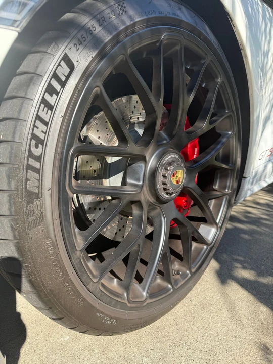 2015 Porsche 991 Carrera - Image 11 of 16