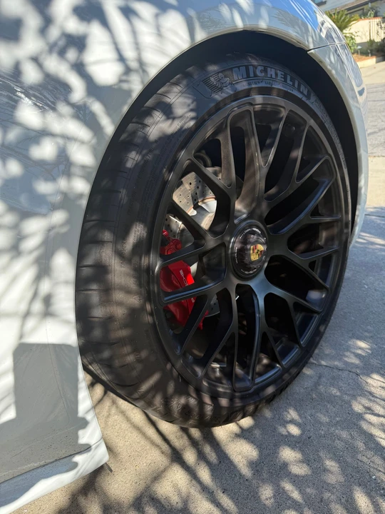2015 Porsche 991 Carrera - Image 12 of 16