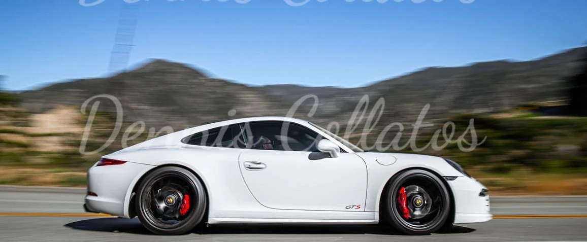 2015 Porsche 991 Carrera - Image 2 of 16