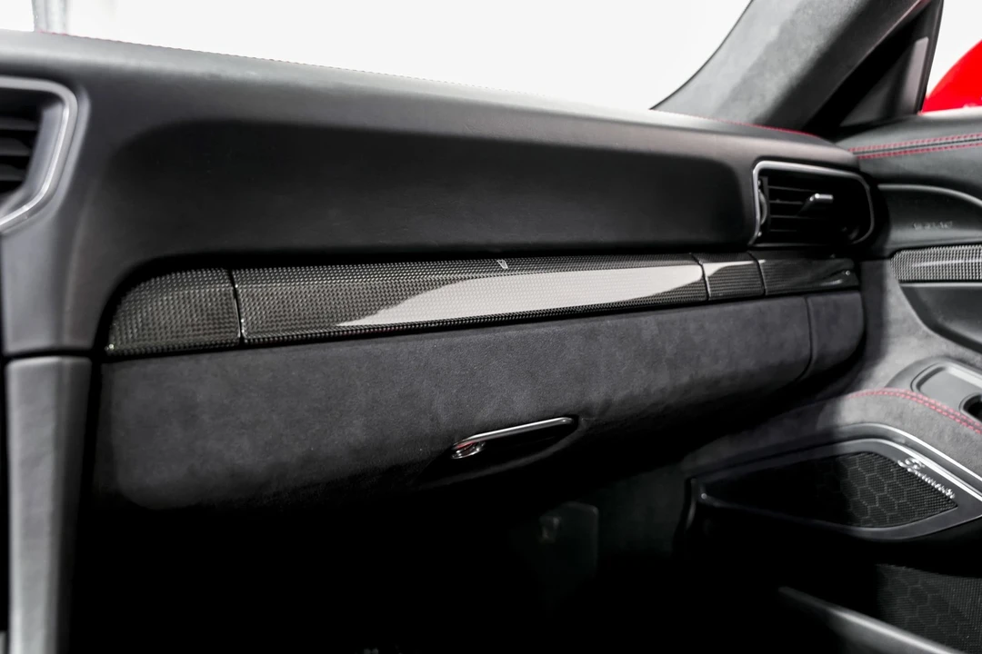 2015 Porsche 991 Carrera GTS - Image 17 of 21
