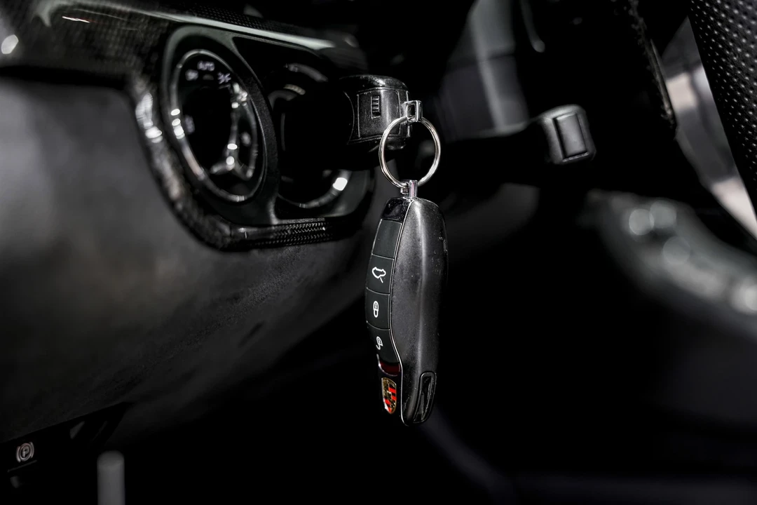 2015 Porsche 991 Carrera GTS - Image 20 of 21