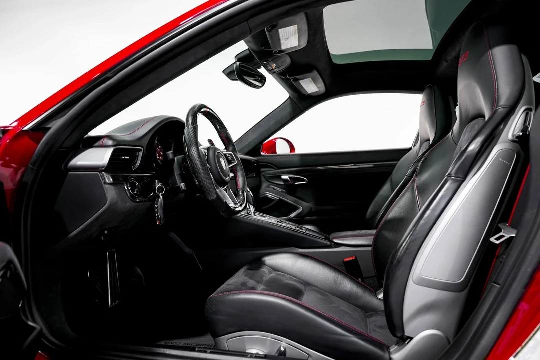 2015 Porsche 991 Carrera GTS - Image 21 of 21