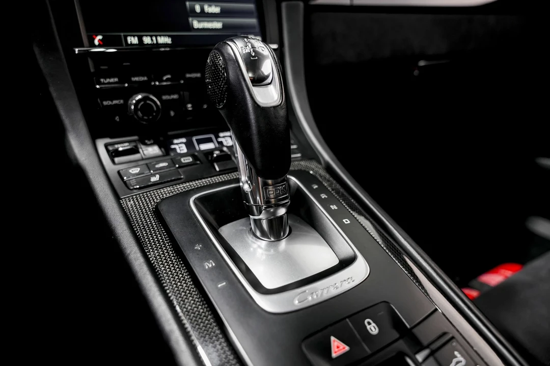 2015 Porsche 991 Carrera GTS - Image 15 of 21