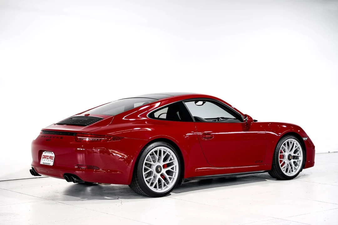 2015 Porsche 991 Carrera GTS - Image 3 of 12
